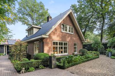 Woning Onderlangs 7A Otterlo