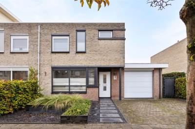 Woning Willem Elsschotlaan 10 Roosendaal