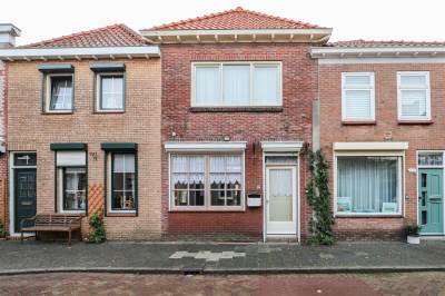 Woning Voorstraat 22 Sint-Annaland