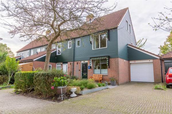 Woning Pandhof 7 Grootebroek