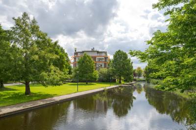 Woning Fuutlaan 53 Leidschendam