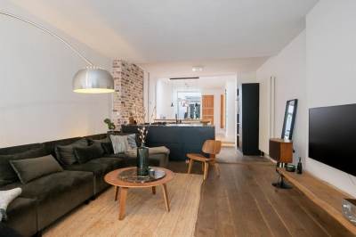 Woning Jekerstraat 15A Maastricht