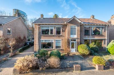 Woning Staringlaan 24 Apeldoorn