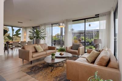 Woning Maronia 66 Hillegom