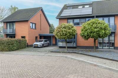 Woning Viswei 63 Angeren