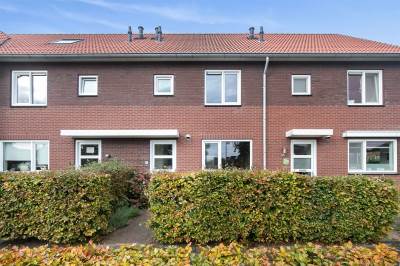 Woning Grote vuurvlinder 47 Wolvega