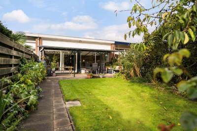 Woning Bomsterschans 3c Niezijl