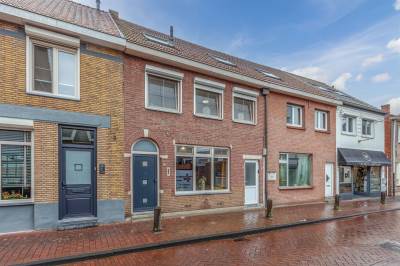 Woning Desiree Geeraertstraat 12 Baarle-Nassau