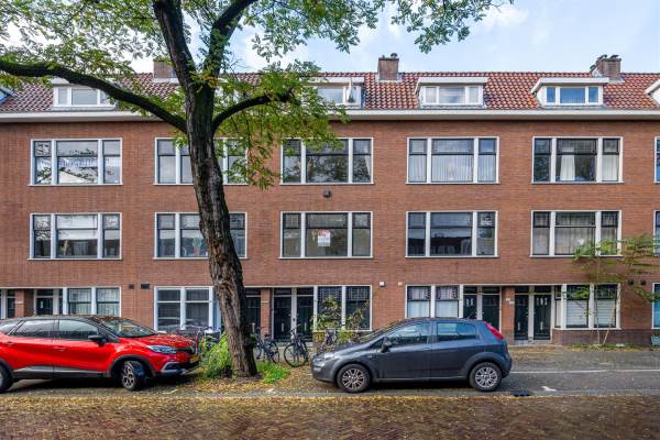 Woning Insulindestraat 53B1 Rotterdam