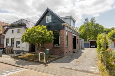 Woning Schippersstraat 9 Veendam