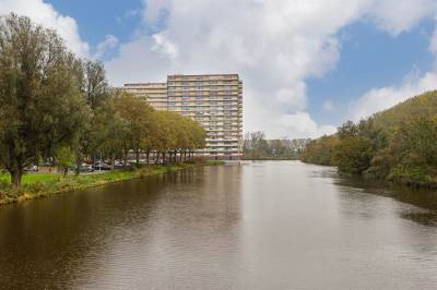 Woning Oost-Dorsch 89 Zaandam