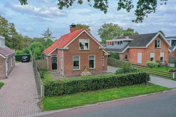 Woning Louwdijk 43 Blijham