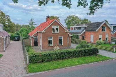 Woning Louwdijk 43 Blijham
