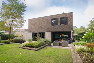 Woning Rietgors 7 Emmen