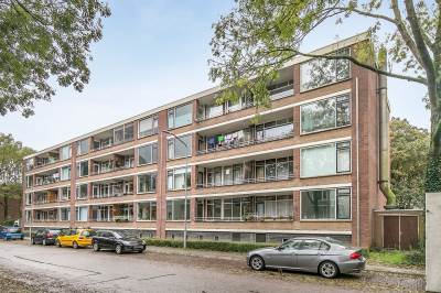 Woning Thorbeckestraat 412 Wageningen