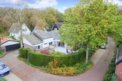 Woning Endegeest 4 Bergen (NH)