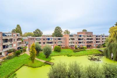 Woning Gilzerschans 14 Nieuwegein