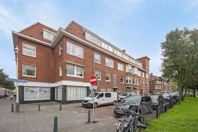 Woning Aarnout Drostlaan 36 Den Haag