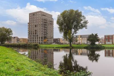 Woning Caspar Houbenplein 1620 Tilburg