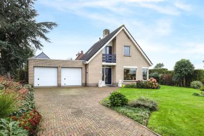 Woning Broeksingel 75 Driel