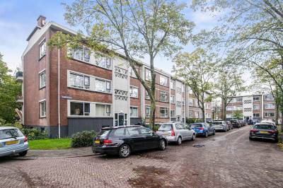 Woning Schipborgstraat 97 Den Haag