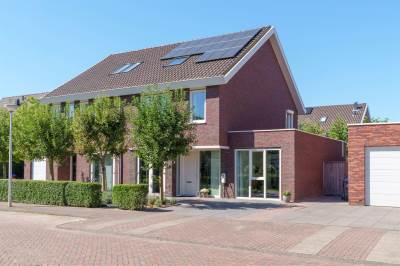 Woning Engelsetuinlaan 9 Vleuten