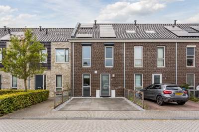 Woning Vogelwikke 9 Bodegraven