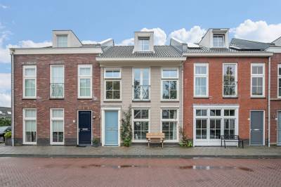 Woning Steenwijkerdiep 40D Steenwijk