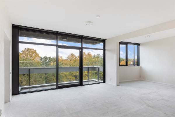 Woning Bezuidenhoutseweg 6515 Den Haag