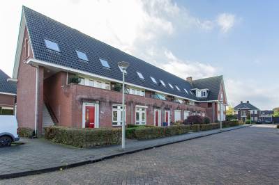 Woning Bezembinder 37 Groesbeek