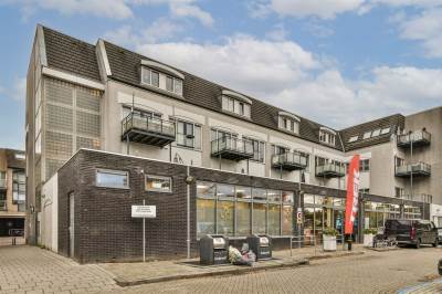 Woning Schonenburgseind 524 Houten