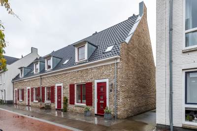 Woning Weergang 10 Meteren