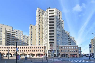 Woning Gevers Deynootweg 996 Den Haag