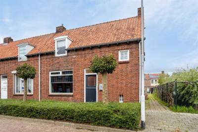 Woning Gentsestraat 79 Biervliet (Gem. Terneuzen)