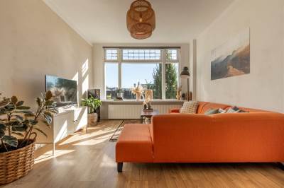 Woning Elektroweg 260 Rotterdam