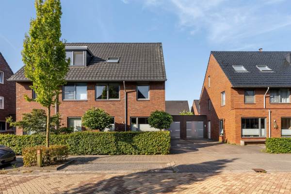 Woning Schuilenburgstraat 47 Zwolle