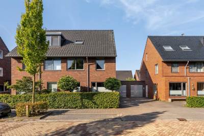 Woning Schuilenburgstraat 47 Zwolle