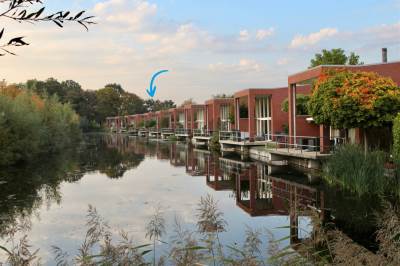 Woning J.G. Bastiaansstraat 13 Deventer