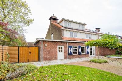 Woning Aalscholverlaan 67 Nijkerk