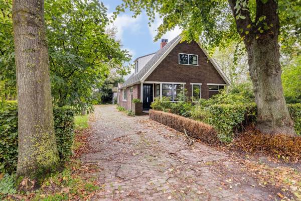 Woning Dordseweg 81 Weiteveen