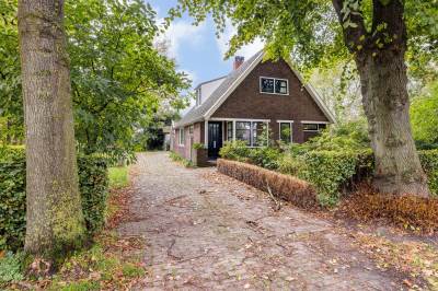 Woning Dordseweg 81 Weiteveen