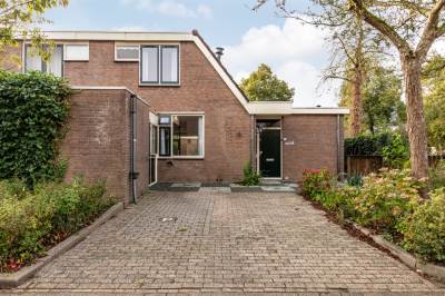 Woning Kamp 162 Lelystad