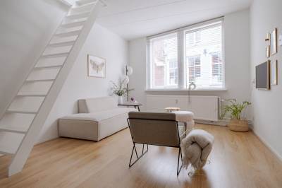 Woning Kerkstraat 4 - 2 Hattem