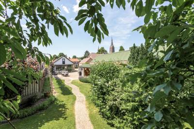 Woning Pastoor van Akenstraat 20 Vlijmen