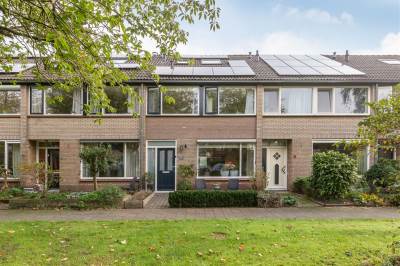 Woning Meerkoetstraat 8 Ermelo