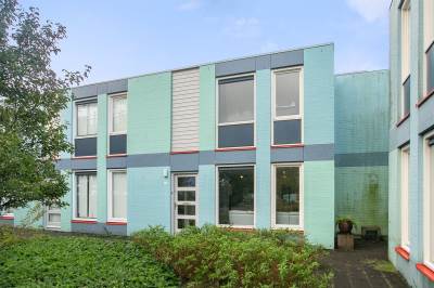 Woning Hennahof 51 Almere