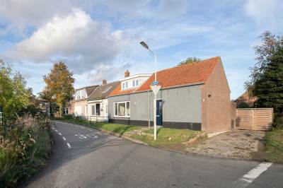 Woning Veer 61 Zaamslag