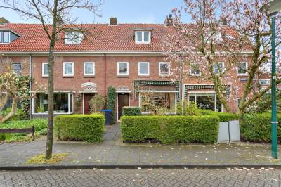 Woning Theodorus de Leeuwlaan 2 Abcoude