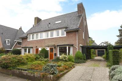 Woning Dalweg 26 Baarn