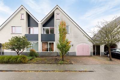 Woning Lautastate 10 Leeuwarden